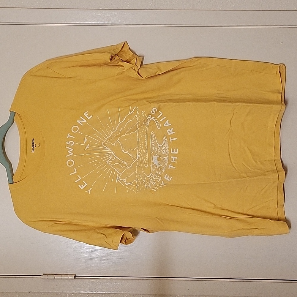 Men's Shirt